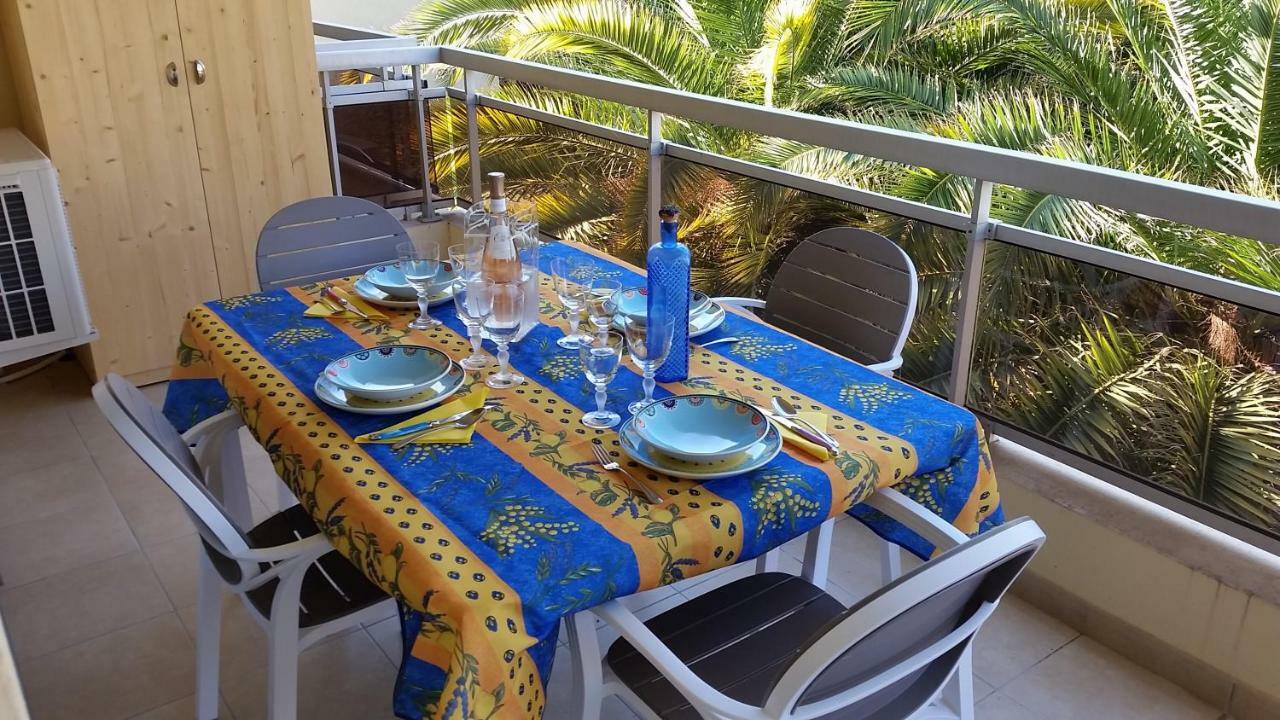 Apartment In Nice With Swimming Pool Buitenkant foto