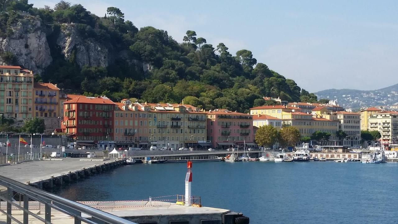 Apartment In Nice With Swimming Pool Buitenkant foto