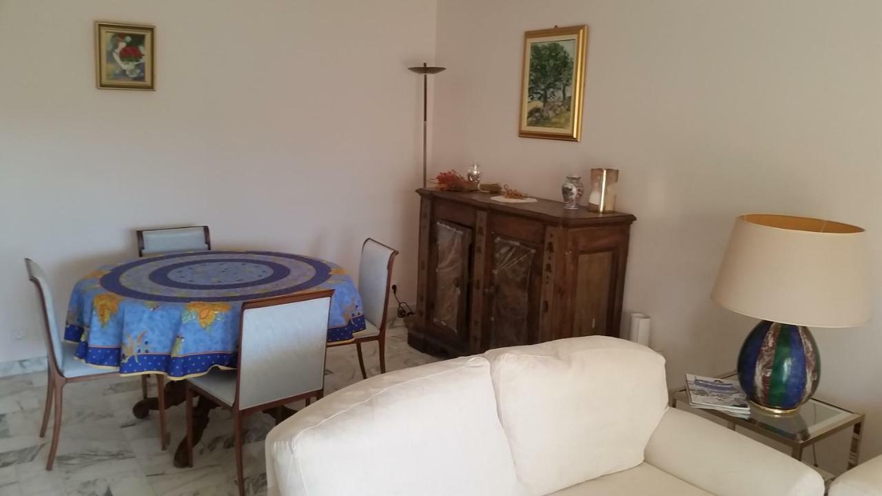 Apartment In Nice With Swimming Pool Buitenkant foto