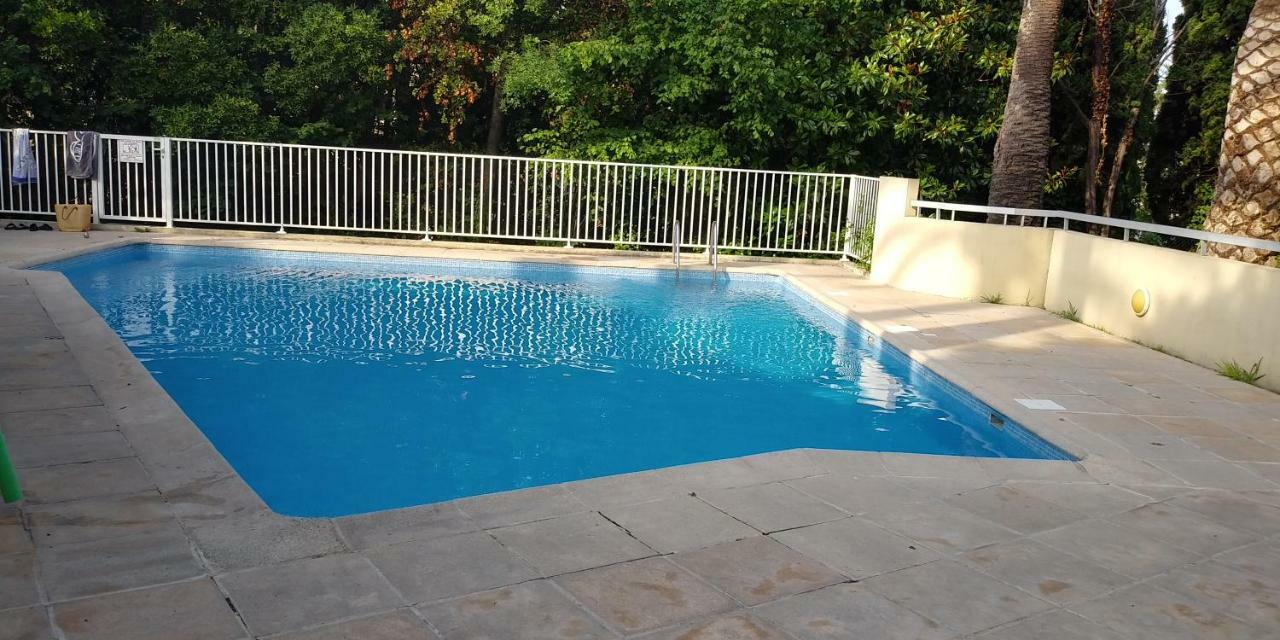 Apartment In Nice With Swimming Pool Buitenkant foto