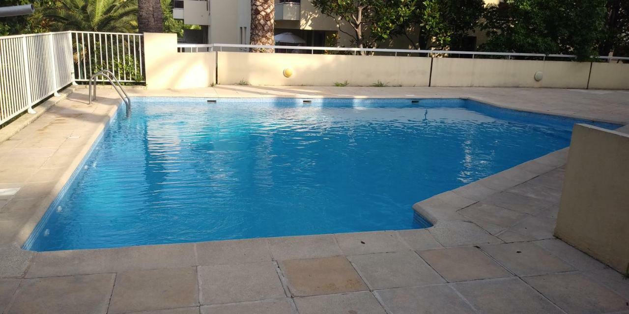 Apartment In Nice With Swimming Pool Buitenkant foto